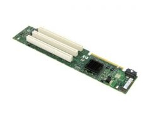 411022-001 - HP - PCI Riser Cage for ProLiant DL380 G4 Server