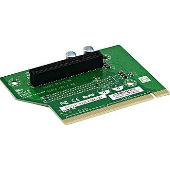 Supermicro - RSC-R2UW-E8R-UP - Riser Card 2U PCI-Express x8 RHS
