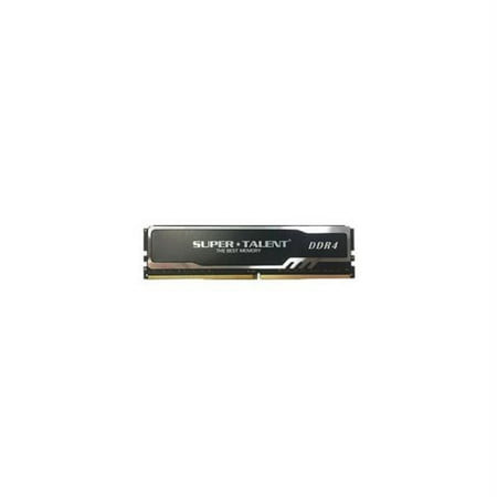 Super Talent - F3466UB8G - Memory 8GB DDR4-3466 CL16