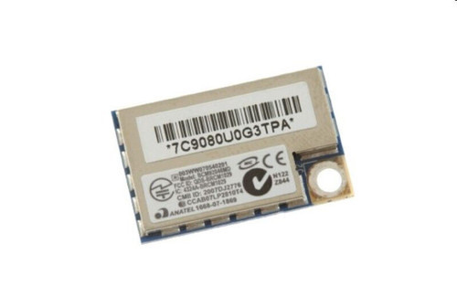 Apple - 922-8823 - Bluetooth Board 20" iMac