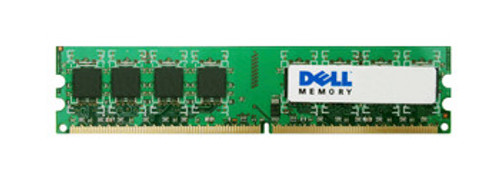 Dell 256MB DDR2 Non ECC PC2-3200 400Mhz Memory for Servers
