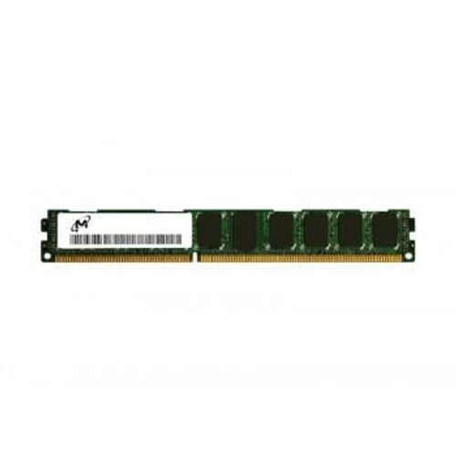 Micron 8GB DDR3-1333MHz ECC Registered DIMM for Servers - MT36KDYS1G72PZ-1G4M1