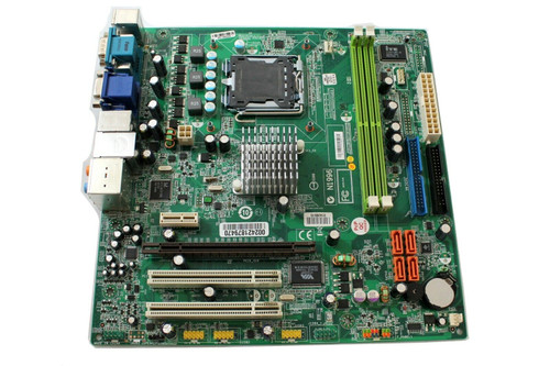 Acer - MB.SAM09.001 - Motherboard Socket 775 Intel Desktop