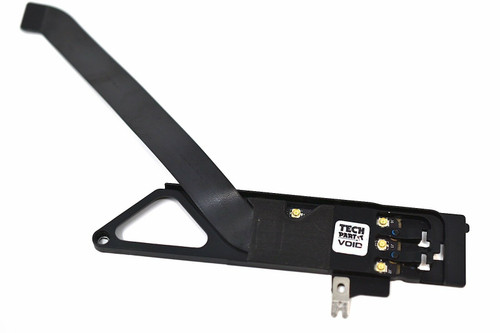 076-1382 - Apple - Airport / Bluetooth Card Bracket for MacBook Pro 17