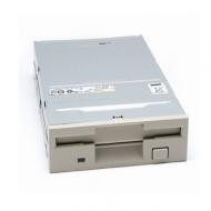 HP - 414257-002 - Floppy Drive 1.44MB 3.5" Black