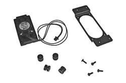 Apple - 076-1175 - Speaker Kit Mac Mini Late 2005