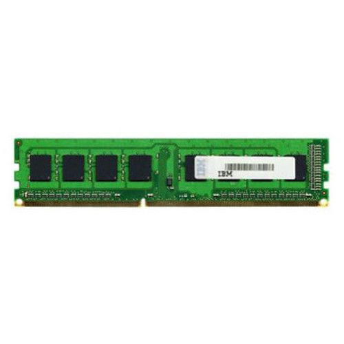 57Y4389 - Lenovo / IBM 1GB DDR3-1333MHz PC3-10600 non-ECC Unbuffered CL9 240-Pin DIMM Single Rank Memory Module