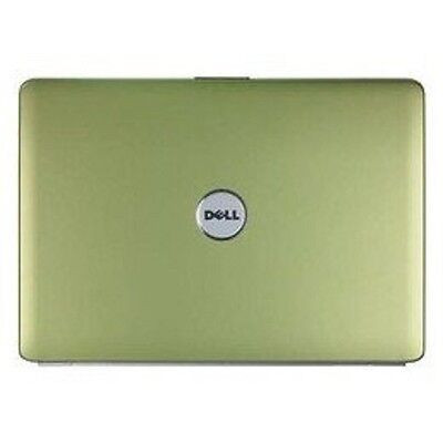 Dell - 0TY061 - Laptop Back Cover Green LCD