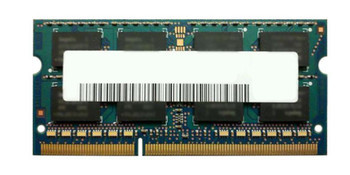 Apple - 661-5938 - Memory 2GB DDR3 SoDimm 1333MHz Non-ECC