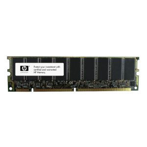 HP - D9513-63001 - Memory 128MB PC100 ECC Unbuffered 168-Pin DIMM