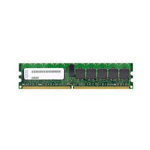 IBM - 47J0218 - Memory 4GB DDR3-1866MHz PC3-14900 ECC Registered 240-Pin