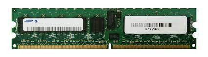Samsung - M378B1G73CH0-CK0 - Memory 8GB DDR3-1600MHz PC3-12800 240-Pin