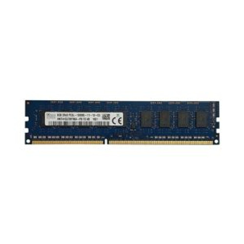 HYNIX 8GB PC3-12800 DDR3-1600MHz ECC Unbuffered Memory Module for Servers