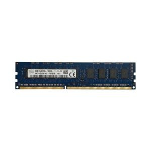 HYNIX 8GB DDR3-1600MHz ECC Memory HMT41GU7BFR8A-PB