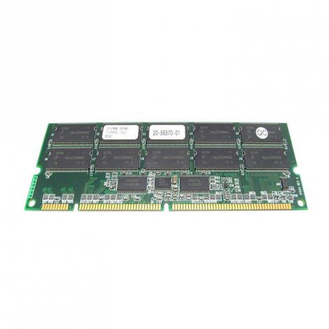 HP 2GB DDR2-667MHz SODIMM Memory Module for RL497AV Laptops - Non-ECC Unbuffered CL5 200-Pin 1.8V 2R