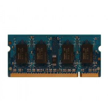 HP - GM252AT - Memory 2GB DDR2-667MHz PC2-5300 SoDIMM