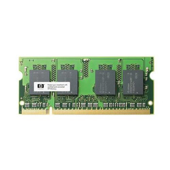 HP - 395319-042 - Memory 2GB DDR2 SoDIMM PC2-5300 667MHz