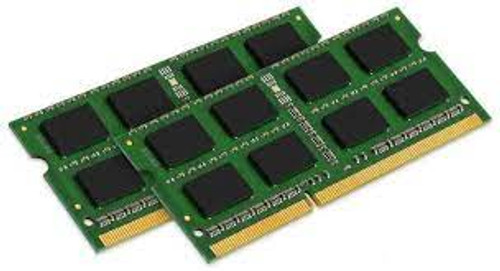 389707-751N - HP 2GB DDR2-667MHz PC2-5300 Fully Buffered CL5 240-Pin DIMM 1.8V Dual Rank Memory Module