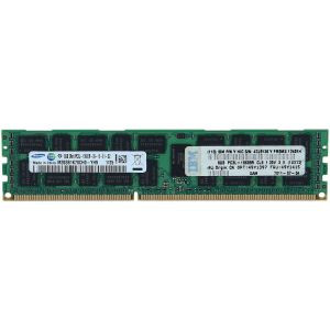 IBM Memory Module - 49Y1415 - 8GB DDR3-1333MHz ECC RAM
