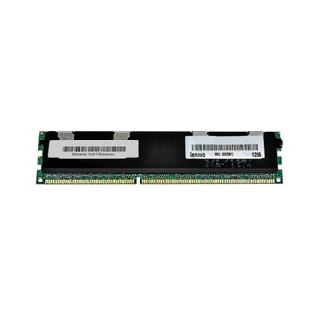 IBM - 03X3812 - Memory 8GB DDR3-1333MHz PC3-10600 ECC Registered 240-Pin
