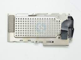 Apple - 922-8105 - ExpressCard Cage Assembly 17"