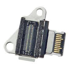 Apple - 923-00412 - I/O Board USB-C MacBook Retina 12"