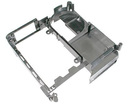 Apple - 922-7331 - Internal Frame Mac Mini