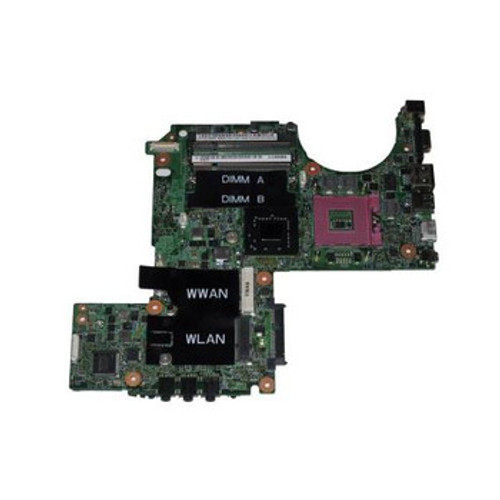 Y351D - Dell Laptop Board for xPS M1330 Intel Laptop