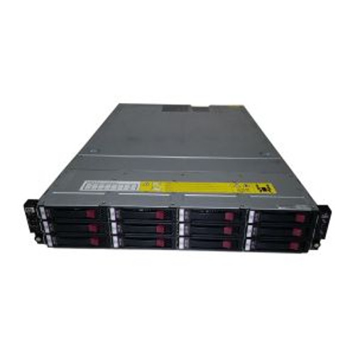 HP 512MB DDR2-667MHz ECC Registered Memory Module for ProLiant Servers - 419973-001 - 240-Pin DIMM Single Rank