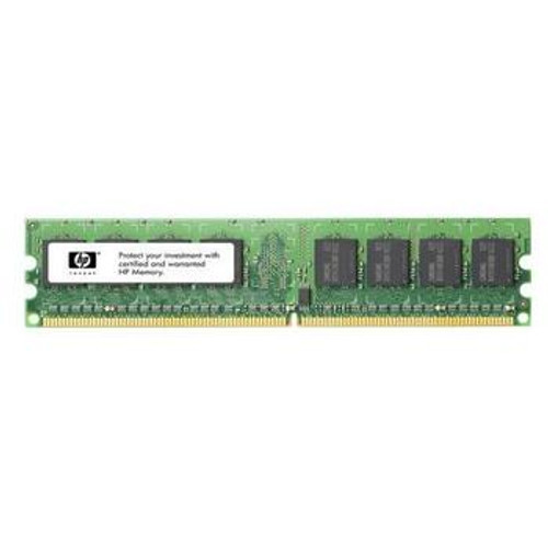 HP 256MB DDR2 ECC PC2-4200 533Mhz Memory for ProLiant DL360p Gen8 Servers