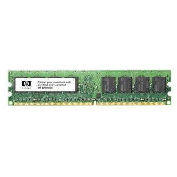 HP - 390517-041 - Memory 256MB DDR2 ECC PC2-4200 533MHz
