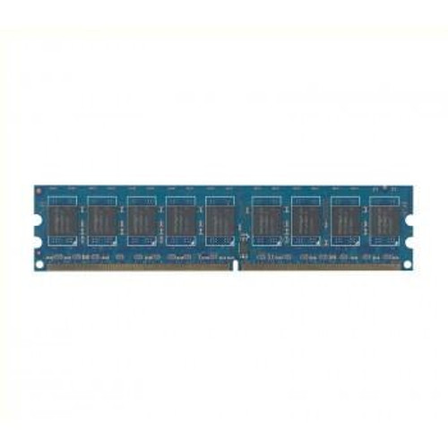HP 256MB PC2-4200 ECC DDR2-533MHz Memory Module for 240-Pin DIMM - Compatible with ProLiant Servers