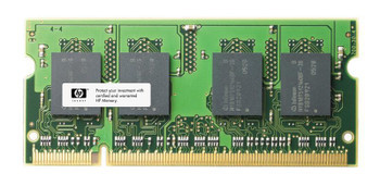 HP - 463405-541 - Memory 1GB DDR2 SoDIMM PC2-6400 800MHz