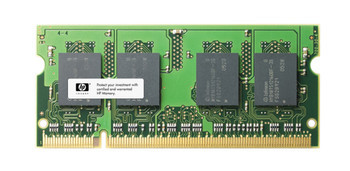 HP - 491483-001N - Memory 1GB DDR2 SoDIMM PC2-6400 800MHz