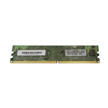 HP - 377726-888 - Memory 1GB DDR2 667MHz Non-ECC