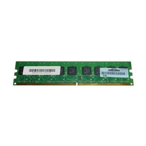 HP 1GB DDR2 ECC PC2-4200 533Mhz Memory for ProLiant DL360p Gen8 Servers