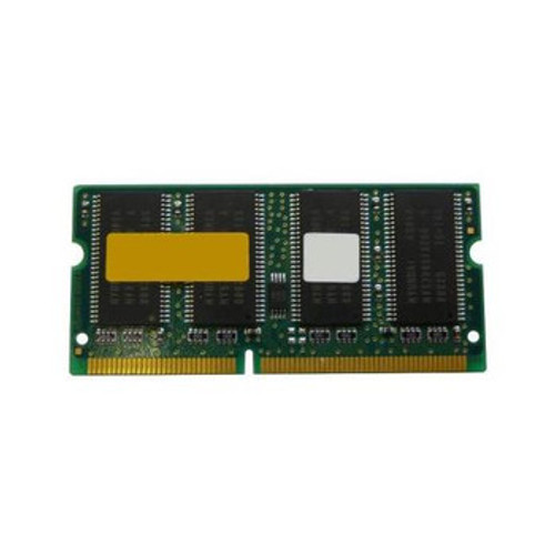 PNY 64MB SODIMM Non Parity PC 133 Memory for Laptops