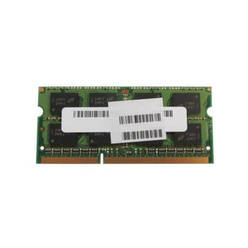 HP - 579156-001 - Memory 4GB DDR3 SoDIMM 1066MHz Non-ECC