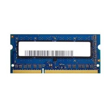 HP - 532383-001 - Memory 4GB DDR3 SoDIMM 1066MHz Non-ECC