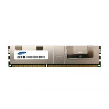 Samsung - M386B4G70DM0 - Memory 32GB DDR3-1600 ECC Registered LRDIMM