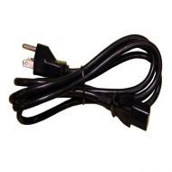 HP - 242867-005 - Power Cord 6ft 125V C19-C20