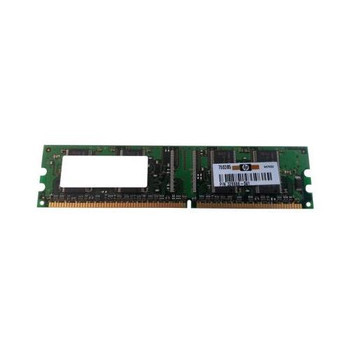 HP - 326666-041 - Memory 128MB DDR-400 PC3200 Non-ECC UDIMM