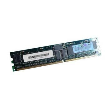 HP - 373028-051 - Memory 512MB DDR Registered ECC PC-3200 400MHz