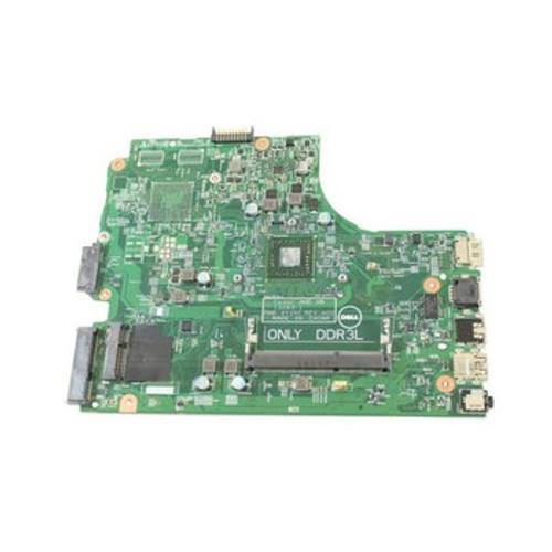 3F7WK - Dell for Inspiron 15-3541 Laptop with AMD A4-6210 1.8GHz CPU