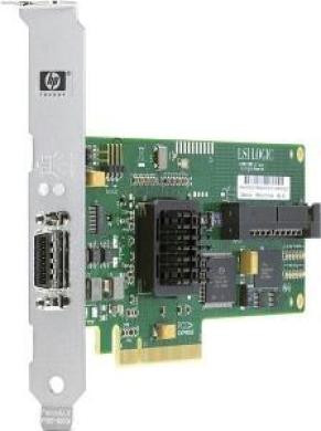 HP - 414142-001 - Host Bus Adapter PCI-Express x8 SAS 3Gb/s
