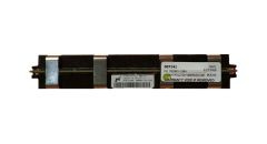 Micron - MT36HTF51272JY-80EE1D4 - Memory 4GB DDR2-800MHz ECC Fully
