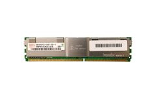 HYNIX 4GB DDR2-800MHz ECC Fully Buffered Memory Module for Servers