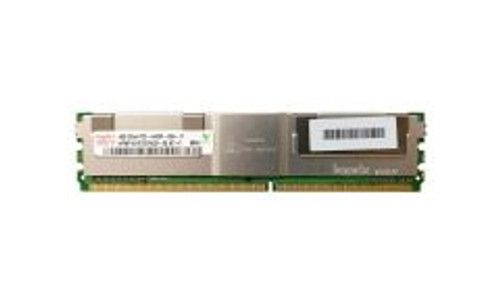 HYNIX 4GB DDR2-800MHz ECC Fully Buffered Memory Module 240-Pin DIMM - Compatible with Servers
