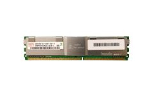 HYNIX 4GB DDR2-800MHz ECC Fully Buffered Memory Module 240-Pin DIMM 1.8V 2R