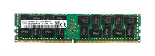 SK Hynix - HMA84GR7AFR4N-TF - Memory 32GB DDR4-2133MHz Registered ECC